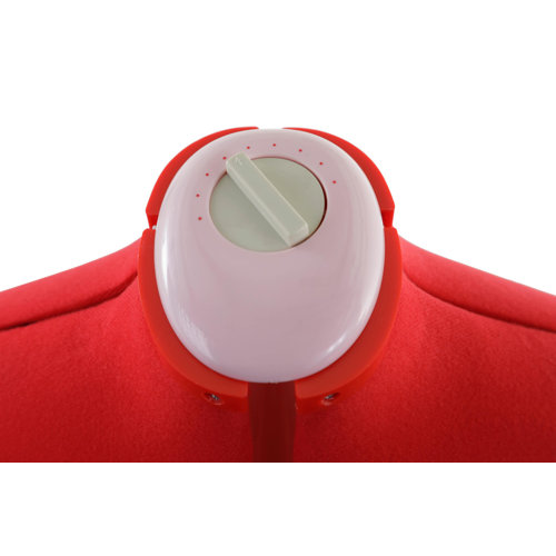 Singer Adjustable 66.92" H x 16.53" W x 16.53" D Dress Form & Reviews